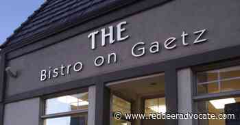 Downtown Red Deer lunch place is closing at end of June - Red Deer Advocate