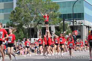 Parade entries needed for Westerner Days in Red Deer – Red Deer Advocate - Red Deer Advocate