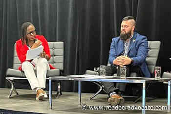 Municipal “frontline governments” critical to Canada's recovery: Penhold mayor – Red Deer Advocate - Red Deer Advocate