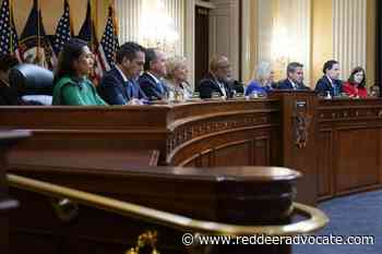 Jan. 6 witness: Trump ‘detached from reality’ over election - Red Deer Advocate