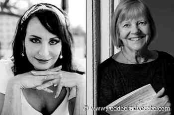 Red Deer-made original musical 'It's COCO!' has sold-out before it started – Red Deer Advocate - Red Deer Advocate