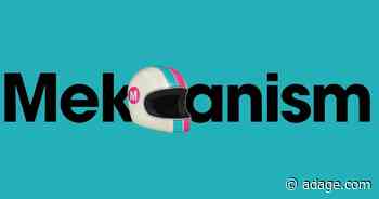 Mekanism acquired by Plus Company, an agency 'un network' based in Canada