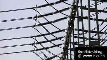 Der Ständerat unterstützt den umstrittenen Rettungsschirm für grosse Stromkonzerne