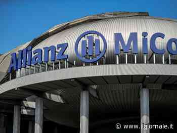 Milano Convention Centre diventa Allianz MiCo
