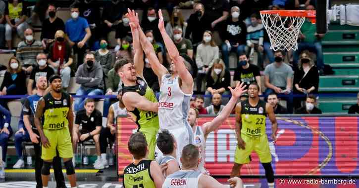 Brose Bamberg Kaderupdate: Wohlrath kommt, Lockhart geht, Youngster-Trio bleibt