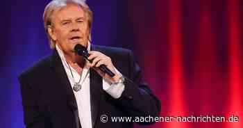 Nach dem Heino-Skandal: Wen locken Howard Carpendale und DJ Ötzi nach Walheim?