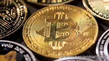 Kryptowährungen: „Vielleicht waren wir nicht pessimistisch genug“ – Weitere Verluste beim Bitcoin befürchtet