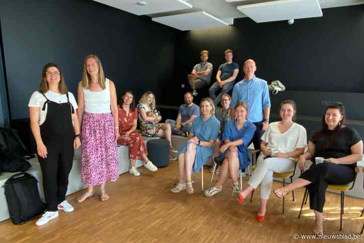 Primeur: Mechels bedrijf organiseert slaapcoaching voor personeel met jonge kinderen