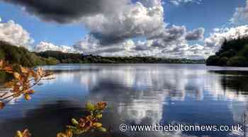 Bolton: Open water swimming warning as heatwave looms