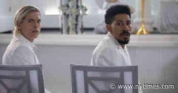 ‘My Fake Boyfriend’ Review: Deepfake Dating