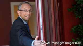 Ferrari: Bis 2030 sollen vier von fünf elektrisch fahren