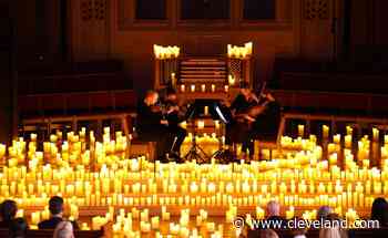 Adele music focus of Cleveland Candlelight Concert June 17 | How to get tickets - cleveland.com