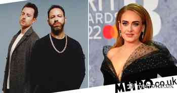 Chase and Status say they want to collaborate with Adele - Metro.co.uk