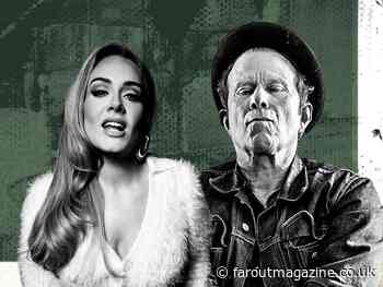 The curious link between Adele and Tom Waits - Far Out Magazine