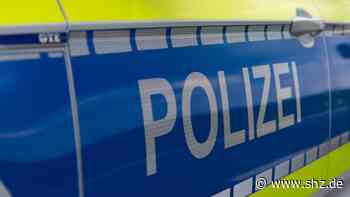 Einsatz Hauptstraße Rellingen: Polizei erwischt gesuchte Brüder mit neun Kilogramm Amphetaminen - shz.de