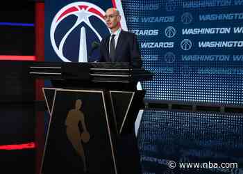 Wizards 2022 Mock Draft Roundup 3.0