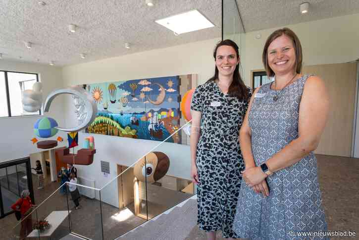 Kinder- en jeugdpsychiatrie in AZ Sint-Maarten opent deuren: “Door corona is de nood aan opvang alleen maar toegenomen”