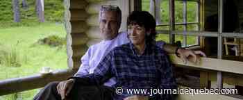 Ghislaine Maxwell demande la clémence de la justice américaine
