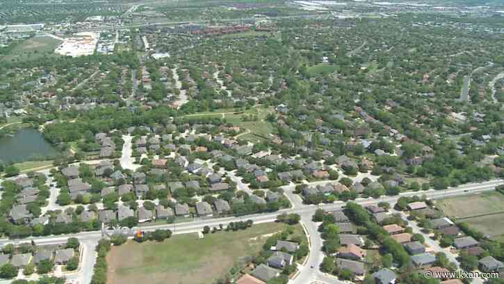 May housing report: Austin sets record for median home price, uptick in inventory