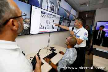 Nice expérimente un logiciel de recherche d'individu dans l'espace public basé sur l'intelligence artificielle