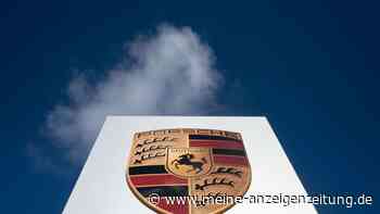 Porsche schließt Vergleich mit US-Klägern