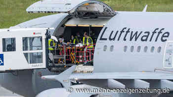 Neue Zahl genannt: Hunderte schwerverletzte Ukraine-Soldaten werden in Deutschland behandelt