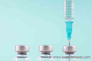 FDA outside advisers recommend Pfizer, Moderna COVID vaccines for kids under 5