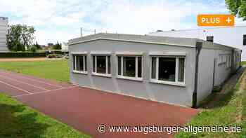 Schulbau: Augsburg steht vor gewaltigen Herausforderungen