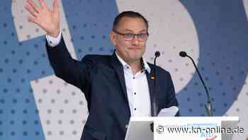 AfD: Ein Kurs ist nicht erkennbar