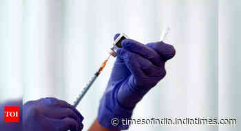 Coronavirus in India LIVE updates: Delhi reports 1,323 new infections today - Times of India