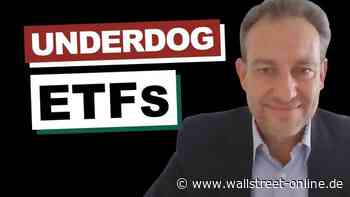 Abwechslung im Depot: MidCap ETFs: Die Perlen aus der zweiten Reihe