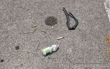 Oderzo: pusher in attesa che i clienti escano dal Sert di via Manin – Giornale Nord Est - giornalenordest