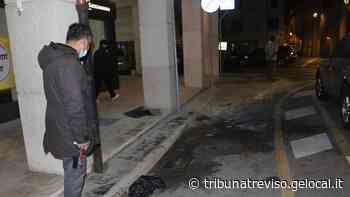 Si diede fuoco per protesta fuori da un kebab di Oderzo, muore dopo 4 mesi di agonia - La Tribuna di Treviso