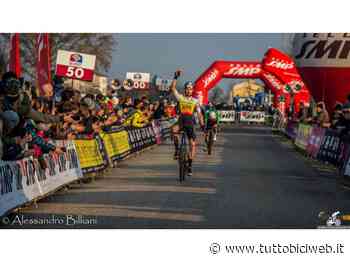 FAE' DI ODERZO, TUTTO PRONTO PER IL CROSS DEL PONTE - TUTTOBICIWEB.it