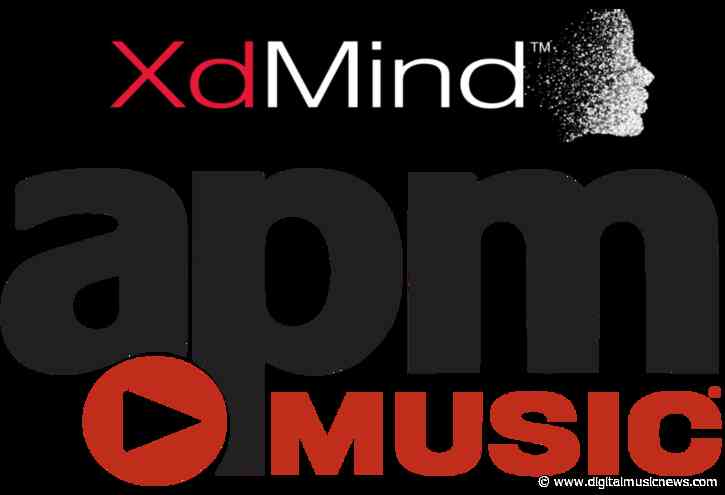 APM Music Licenses Entire Catalog to XdMind for AI-Driven Adaptation In Games, Short-Form Video, and the Metaverse