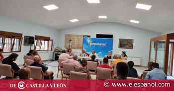 El PP asegura que las plazas en la Zona Básica de Zamora Sur están cubiertas en su totalidad - EL ESPAÑOL