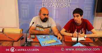 Vuelve la Gymkana Fotográfica a Zamora para que los aficionados disfruten doblemente de San Pedro - EL ESPAÑOL