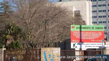 Zamora quiere eliminar el alquiler del Banco de España o buscará alternativas - La Opinión de Zamora