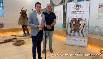 La Obisparra, pasado, presente y mucho futuro para esta mascarada de Zamora - Zamora 24 Horas