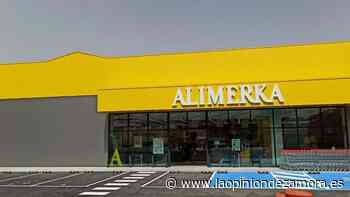 Alimerka inaugura su tercer supermercado en Zamora - La Opinión de Zamora