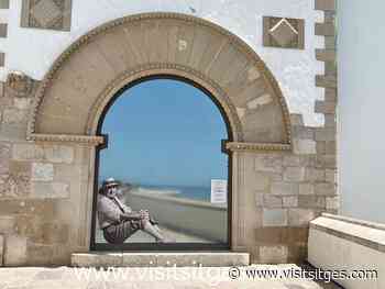 Exposición Pepito Zamora, un artista de revista - VisitSitges