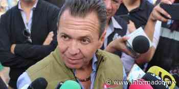 Lemus pide a Zamora unidad y disculpa a los tapatíos - EL INFORMADOR