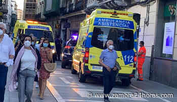 Zamora se blinda de cara a San Pedro: peleas, menores, alcohol y drogas en el punto de mira - Zamora 24 Horas