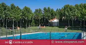 Las piscinas municipales de Zamora ya tienen fecha oficial de apertura - EL ESPAÑOL