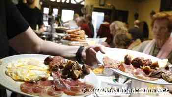 ¿Dónde se come mejor? Lista de los mejores restaurantes en Zamora - La Opinión de Zamora