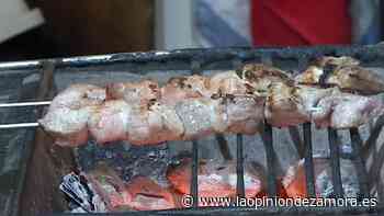 Estas son las tapas que debes comer en Zamora - La Opinión de Zamora