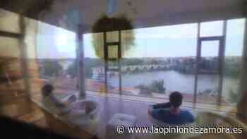 Zamora quiere que el Centro de las Ciudades Medievales sirva de recepción de visitantes - La Opinión de Zamora