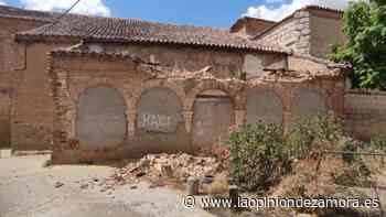 Otro templo más de Zamora que va camino de las ruinas - La Opinión de Zamora