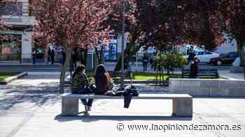 El ciclón tropical “Alex” convertirá a Zamora en un horno - La Opinión de Zamora