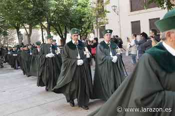 Zamora se vuelca con un nuevo Capítulo de los Caballeros Cubicularios - La Razón